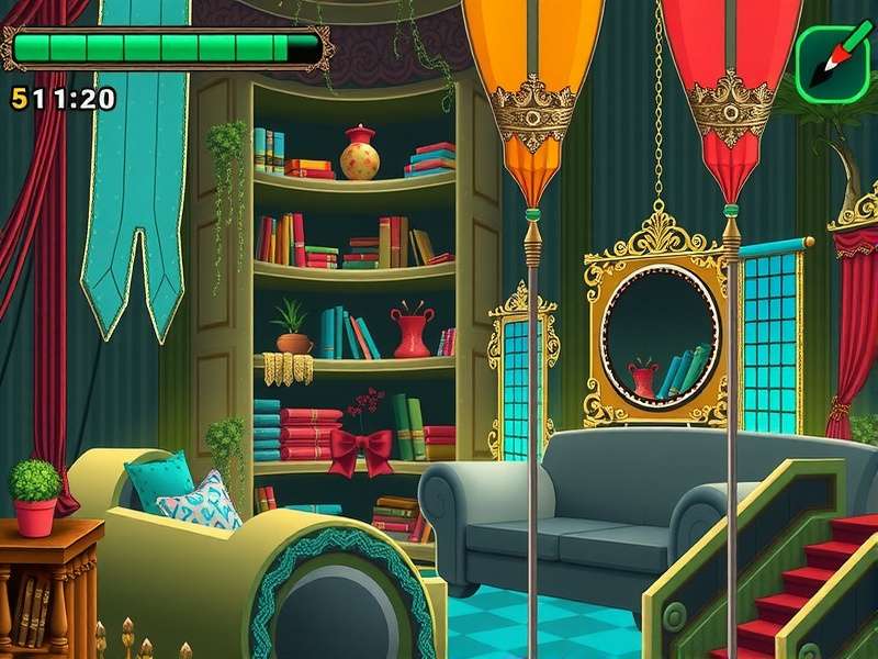 Free Fire download and installation interface on mobile phone