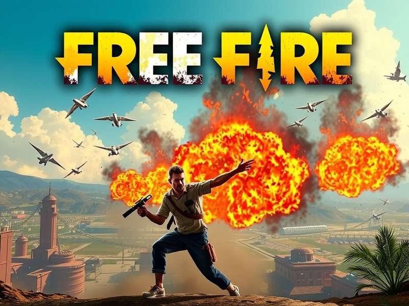 Free Fire YouTube Gameplay Mastery Guide