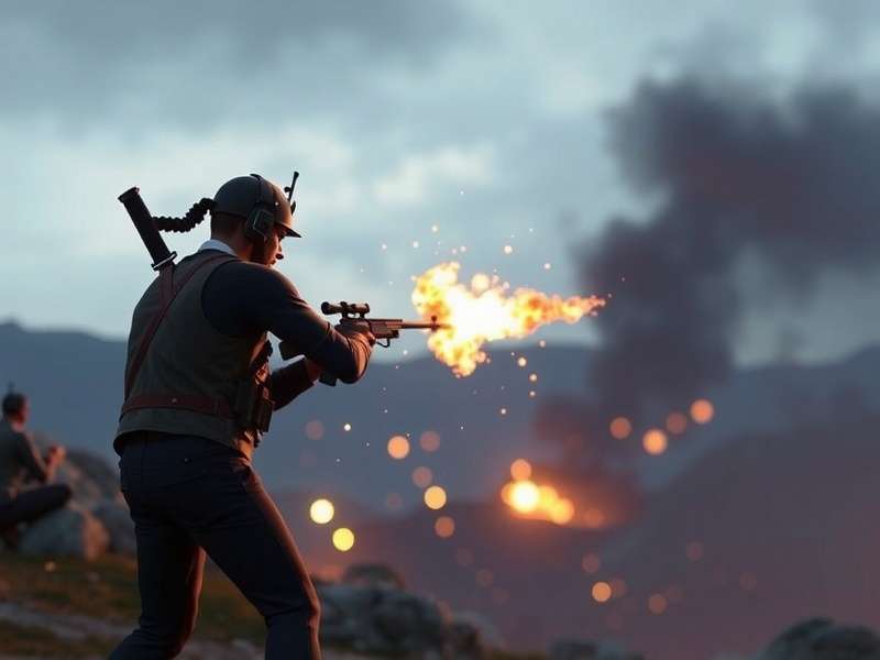 Free Fire MAX gameplay strategy showcasing character abilities and map control