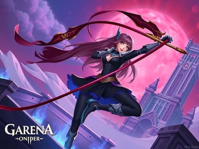 Garena Free Fire Diwali event in-game screenshot with fireworks and special outfits