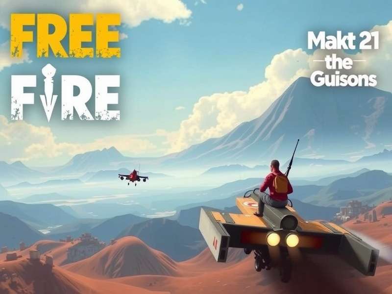 Free Fire Expert