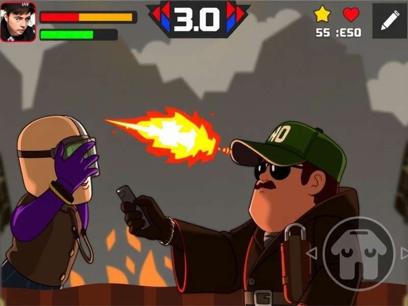 Free Fire Pro Player Landing Zones Map Analysis