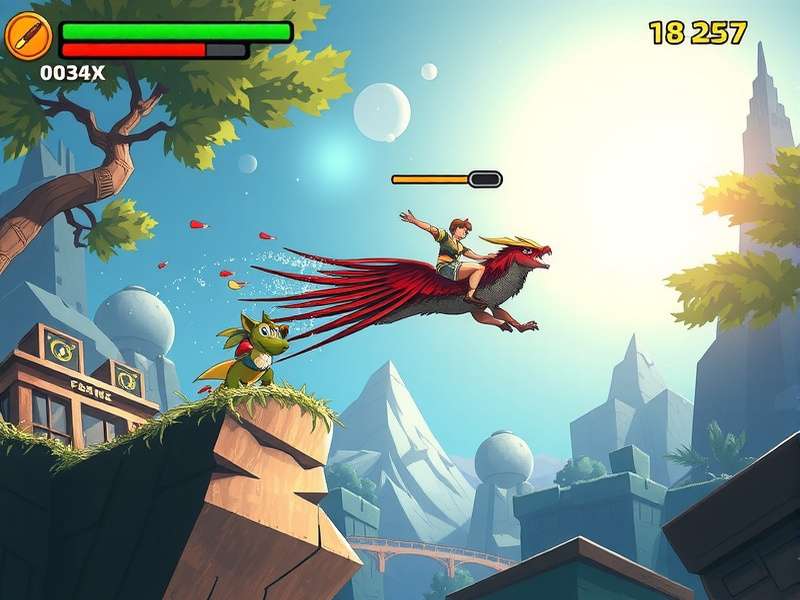 Free Fire Max gameplay showing a player using advanced tactics in a battle royale match