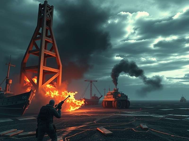 Content creator editing Free Fire gameplay video