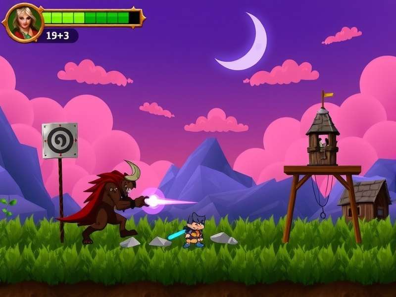 Free Fire Battle Royale gameplay screenshot