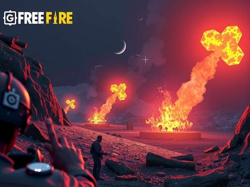 Now GG Free Fire Indian gamers playing on mobile and PC