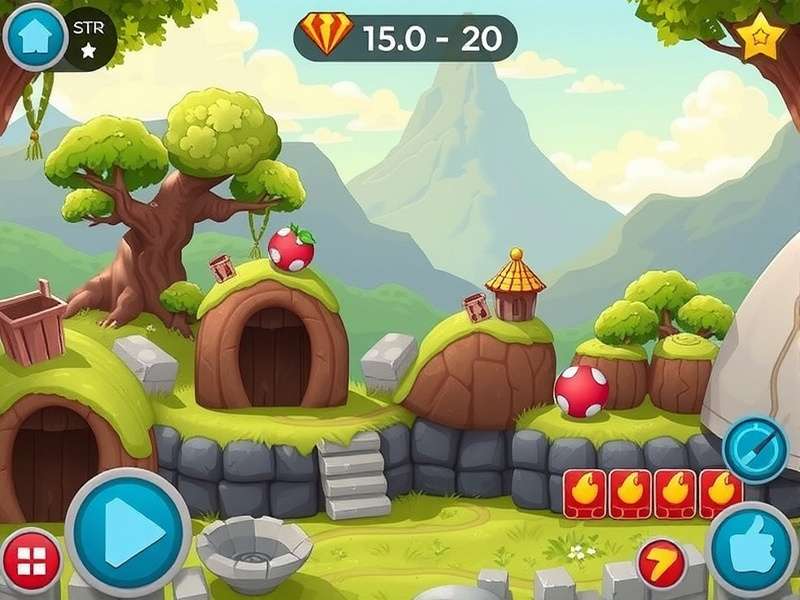 Free Fire strategic map analysis showing hot drop zones