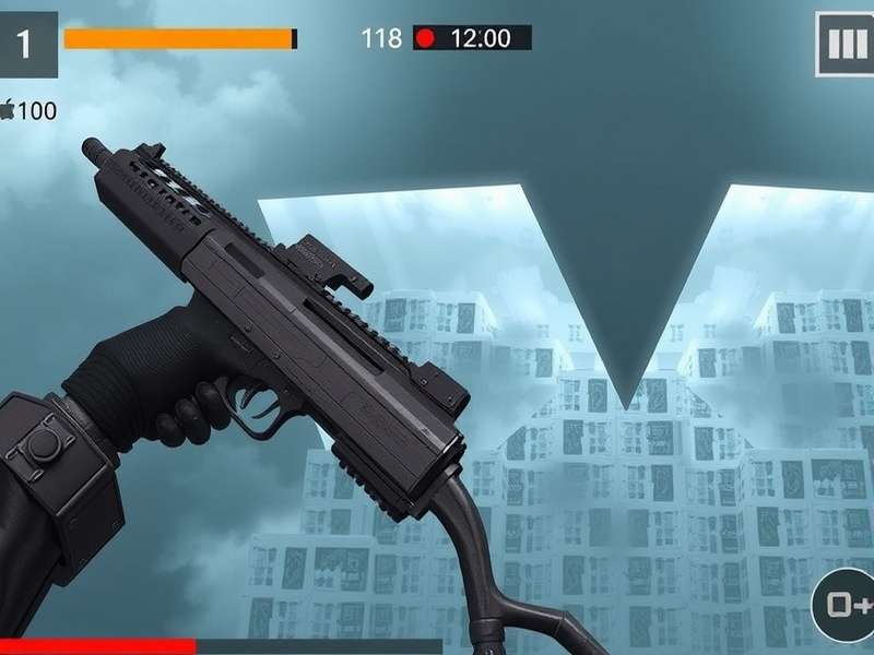 Free Fire Try Now - Action-packed battleground gameplay