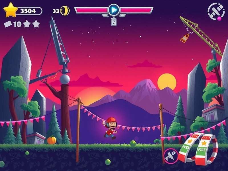 Free Fire gameplay on a high-end PC setup with emulator