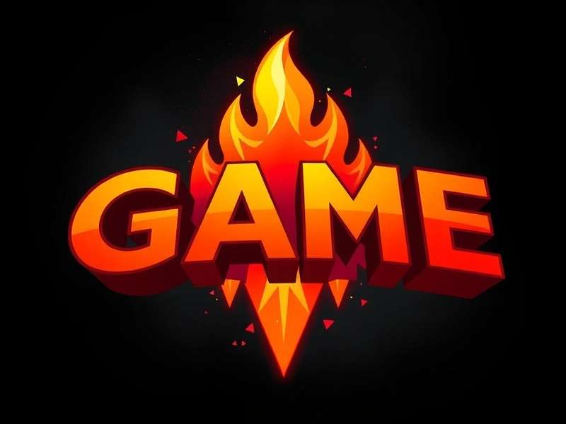 Timeline showing the evolution of the Free Fire logo from 2017 to present