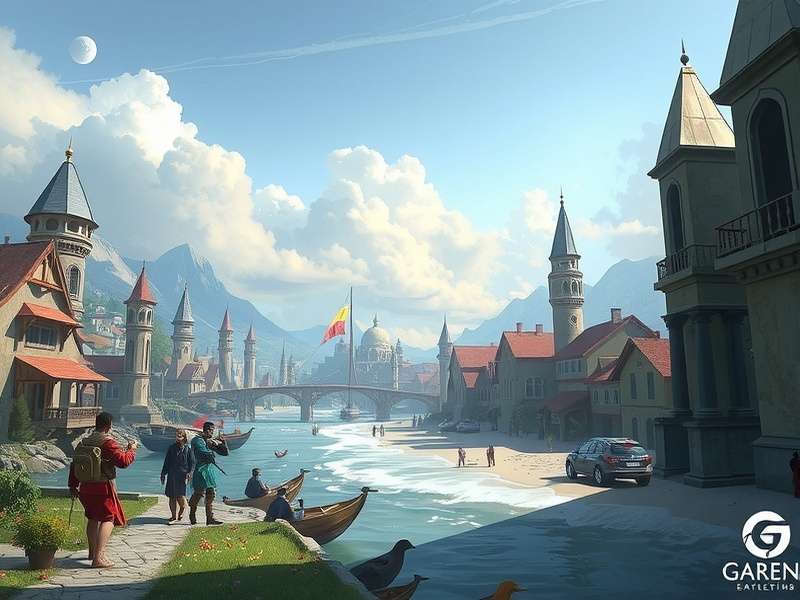 Free Fire gameplay on a modern smartphone