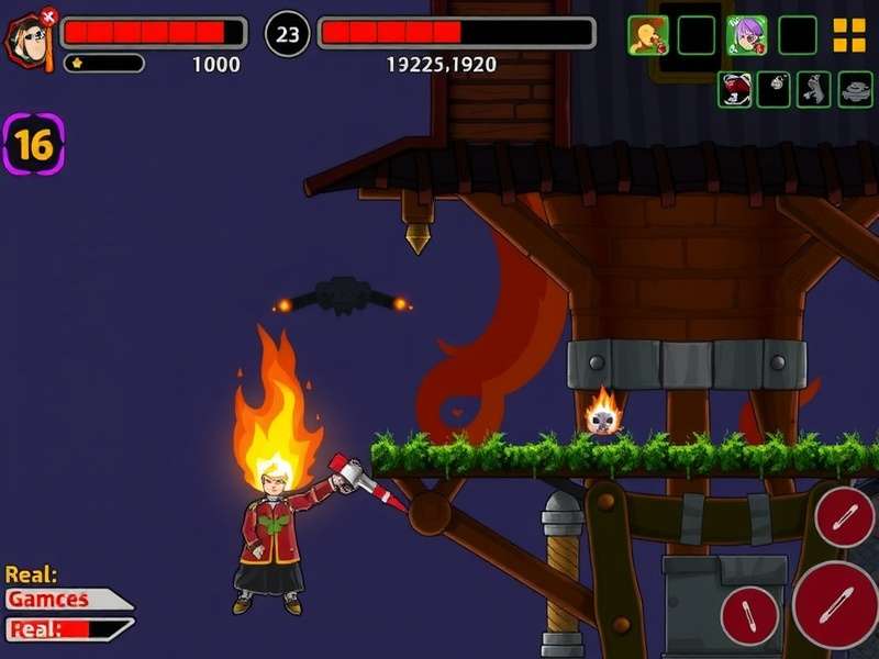 Free Fire Bermuda map heatmap showing popular and high-survival drop zones