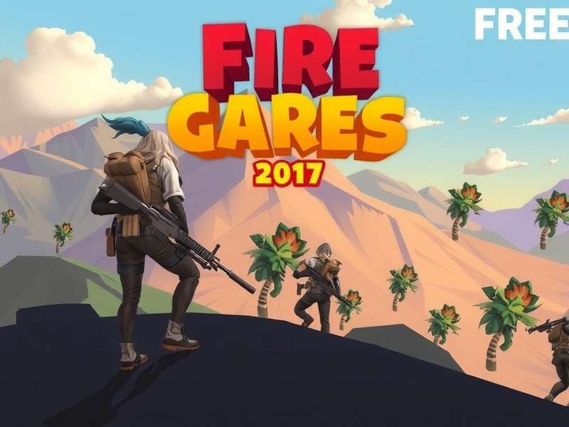 Free Fire Squad in intense battle strategy meeting