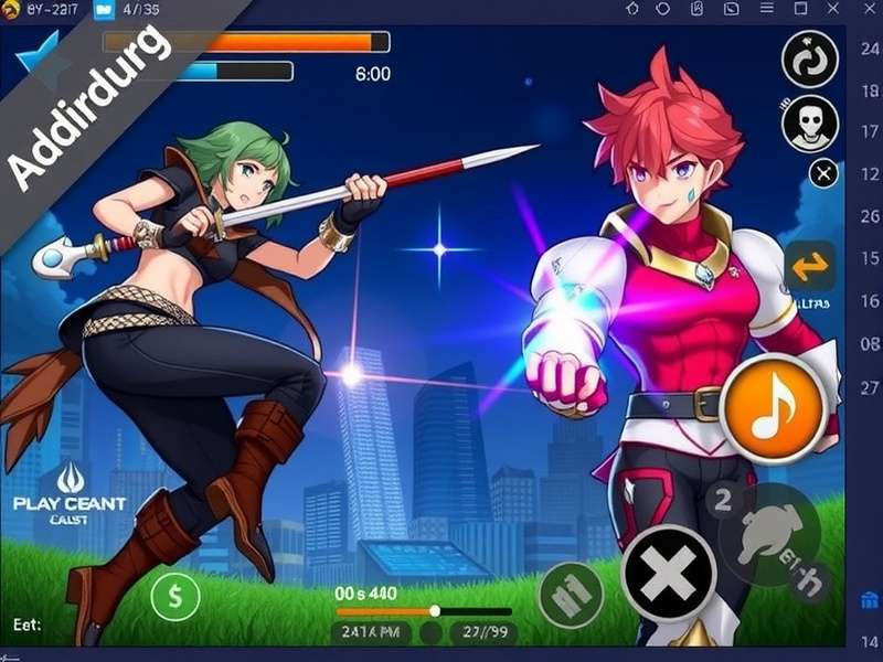 Free Fire APK Download Interface showing installation steps on Android phone