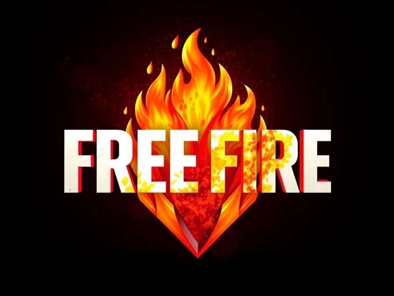 Free Fire PC Logo Design Guide 2024 with custom names and branding examples