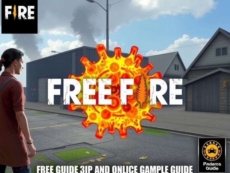 Free Fire character selection screen showing ability synergies