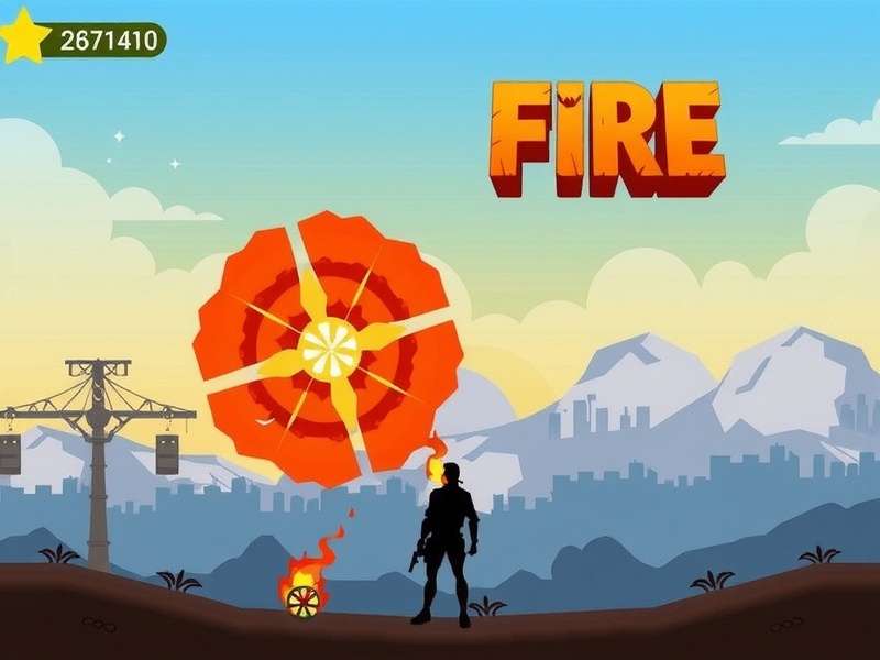 Optimal Free Fire weapon loadout for Indian players