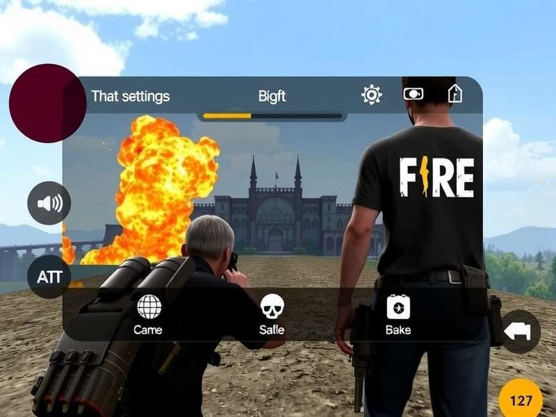 Free Fire PC Optimization Settings Guide for Windows 10/11