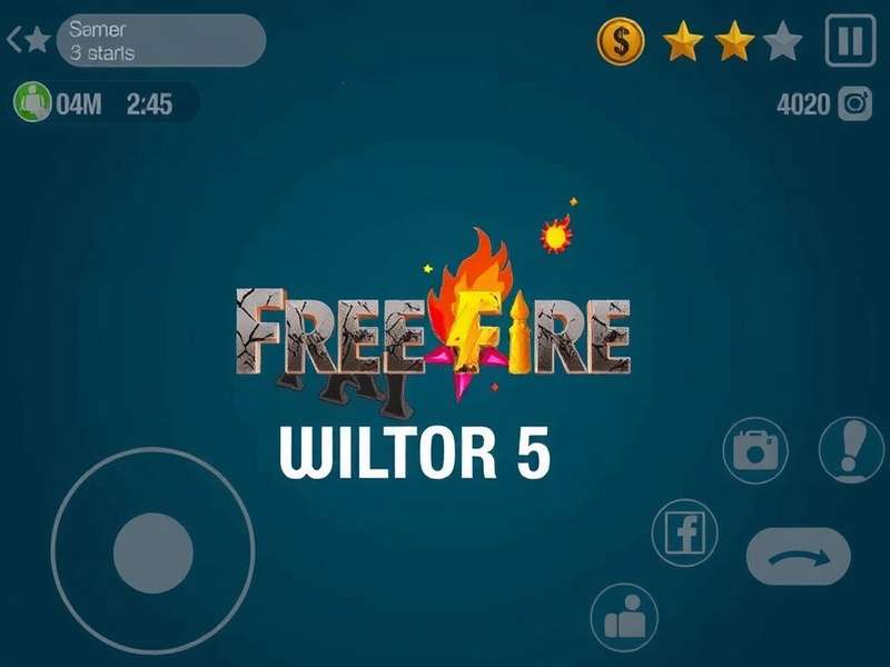 Free Fire Game Tamil Guide - Battle Royale Mobile Gaming