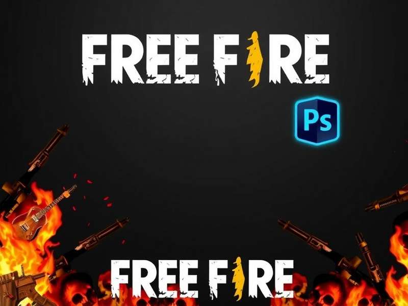 Free Fire Gameplay on PC with system requirements