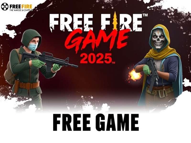 Detailed map of Free Fire's Bermuda 2025 showing new tunnel systems