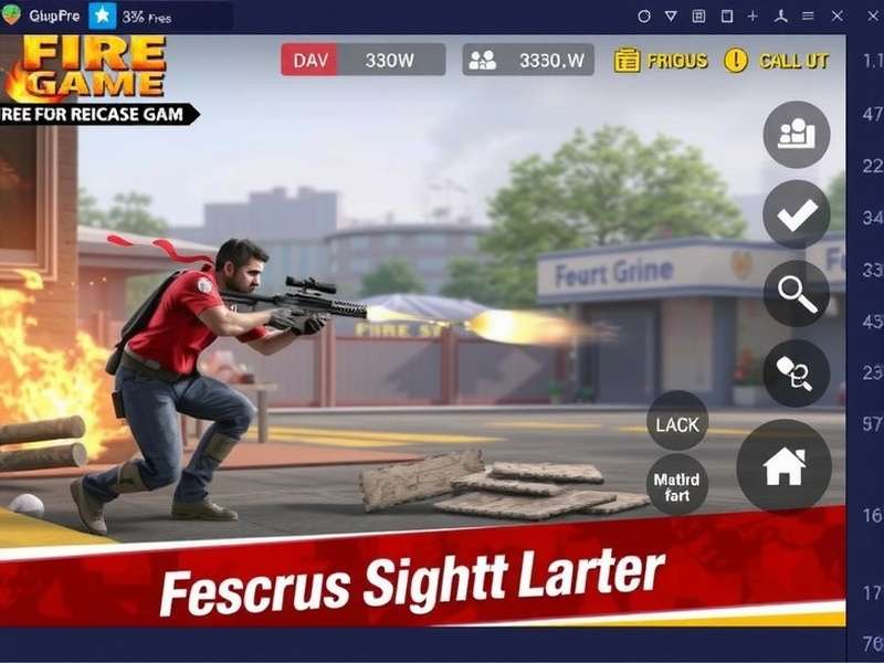 Free Fire Account Setup and Character Customization