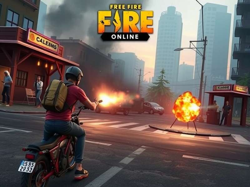 Free Fire Character Abilities and Special Skills Guide