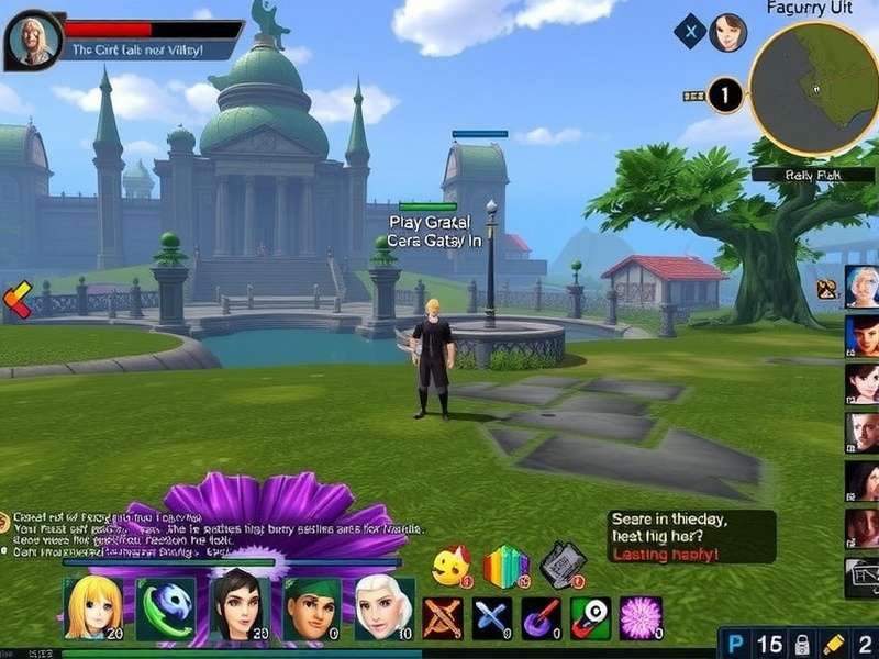 Ff Online - Free Fire Indian Community in Action