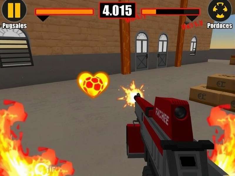 Free Fire Max intense gameplay screenshot showing characters in action