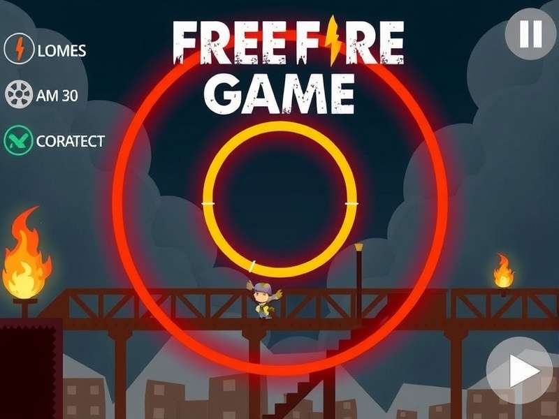 Gameloop official website download page on a computer screen