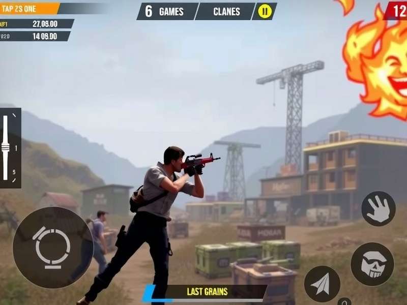 Free Fire Game Download Guide for Indian Players