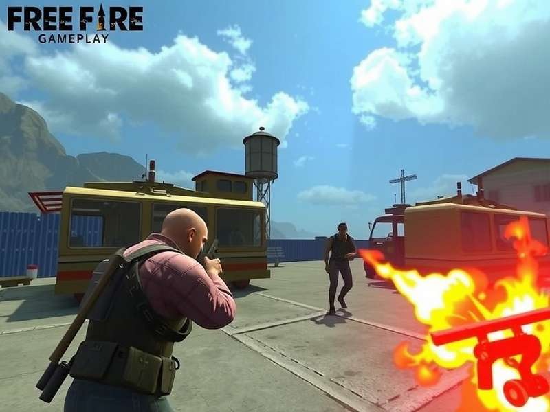 Free Fire Gameplay Video Download Guide - Pro Tips and Strategies