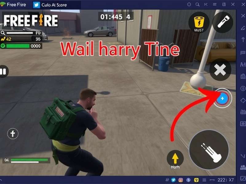 Free Fire Gameplay Tips – Master the battlefield with pro strategies for Indian server players