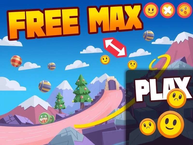 Free Max – Exclusive Free Fire experience for Indian players featuring premium weapons, characters and battle modes