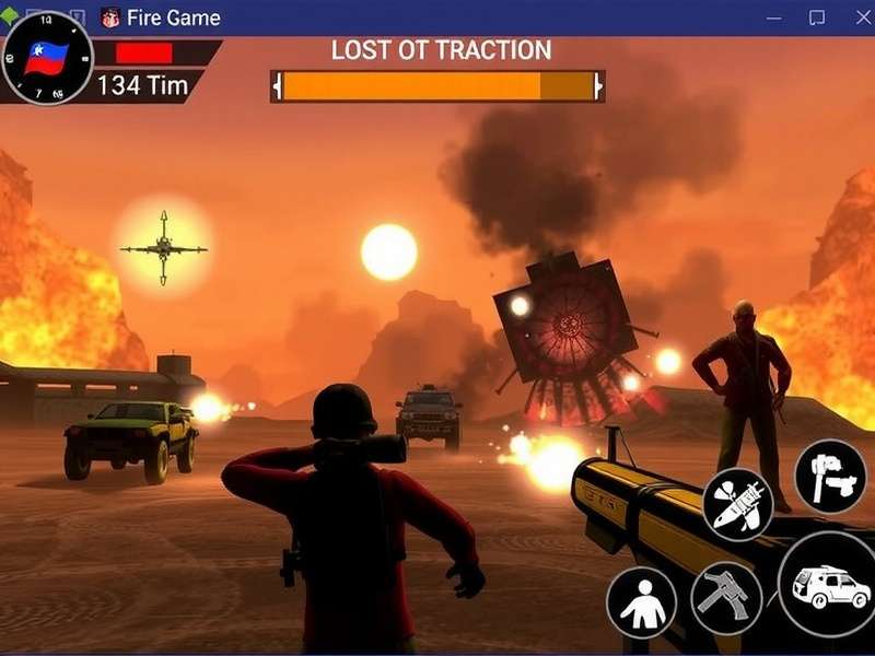Free Fire Game Online Software – Indian Battle Royale Guide 2025