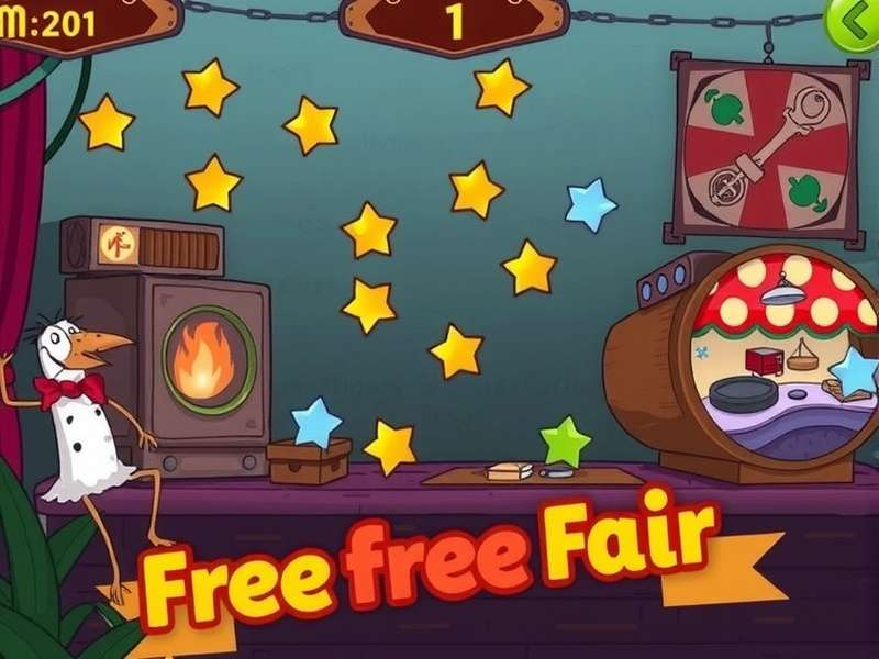 Free Fair – India's ultimate Free Fire hub with exclusive data and pro strategies