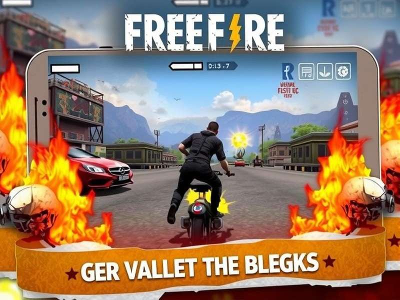 Free Fire Game Download Apk - Complete Guide for Indian Players