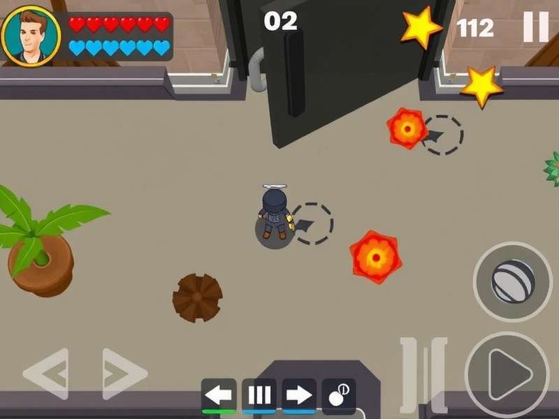 Free Fire Game Online App – Indian players competing in battle royale mode