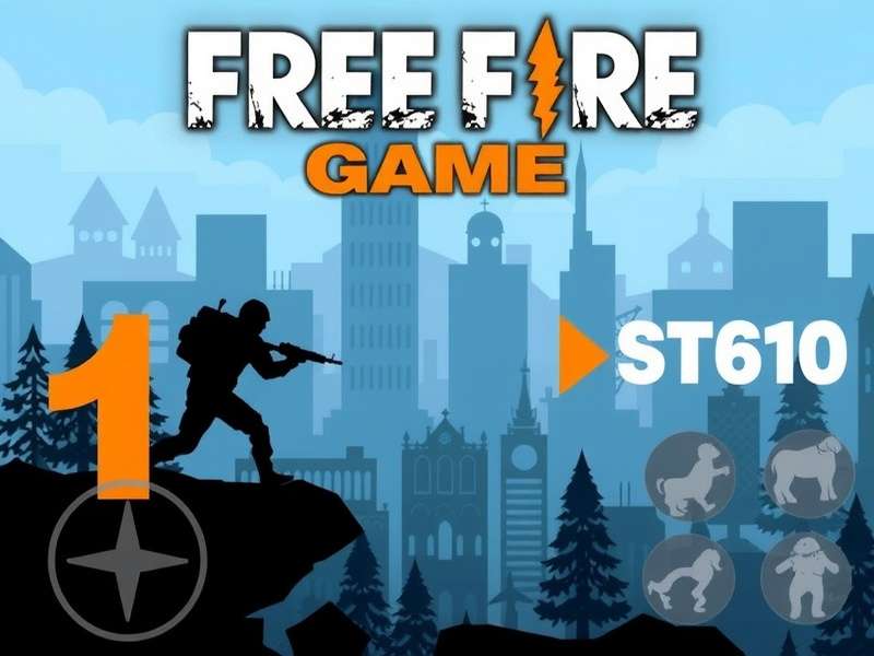 Free Fire Game Console – Ultimate Indian Gaming Hub with pro players and ranked gameplay