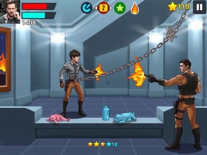 Free Fire Game Online Free Play – battle royale action on mobile and PC for Indian players