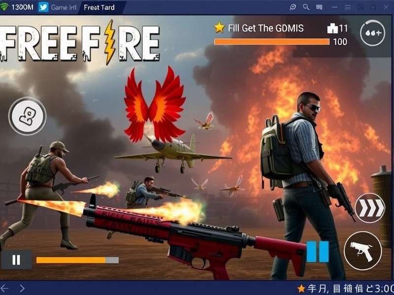 Free Fire game download guide for Indian players - step by step tutorial