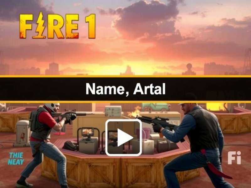Free Fire Name Pc King – Ultimate gaming identity guide for Indian players