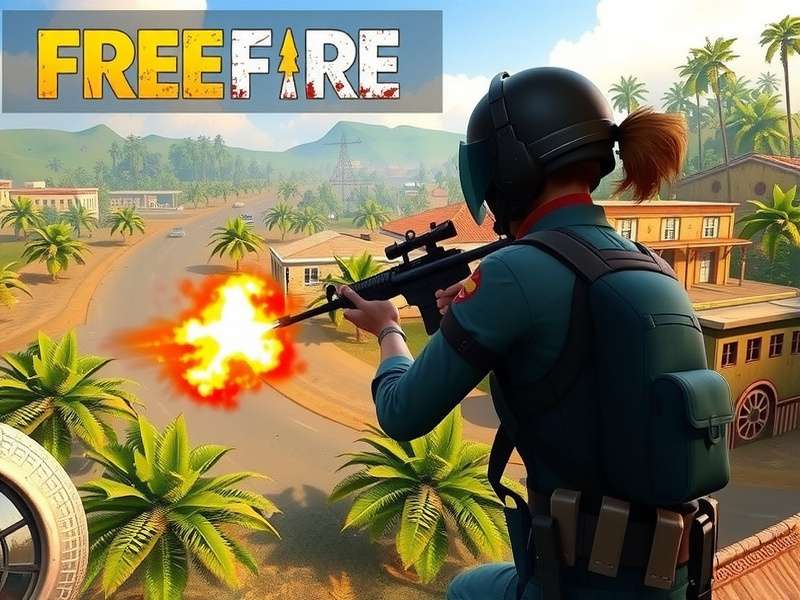 Sensitivitas Headshot Free Fire Game Pc – Best Settings for Indian Players 2025