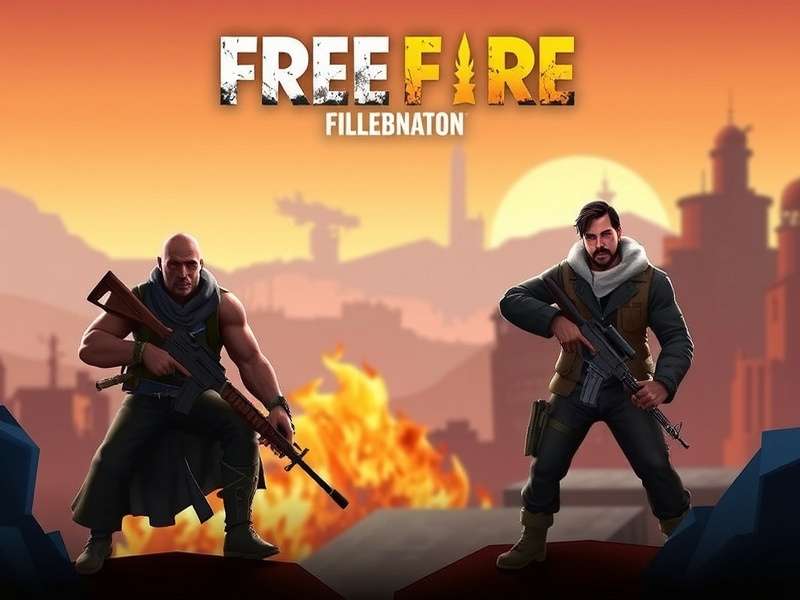Free Fire Install guide for Indian gamers – step by step setup