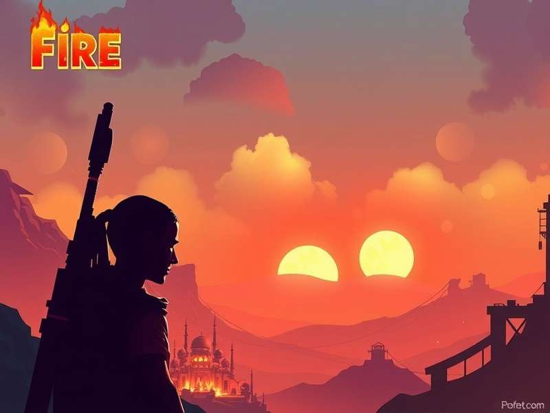 Free Fire Gameplay Wallpaper Collection with Name Pc Ka Logo Designs