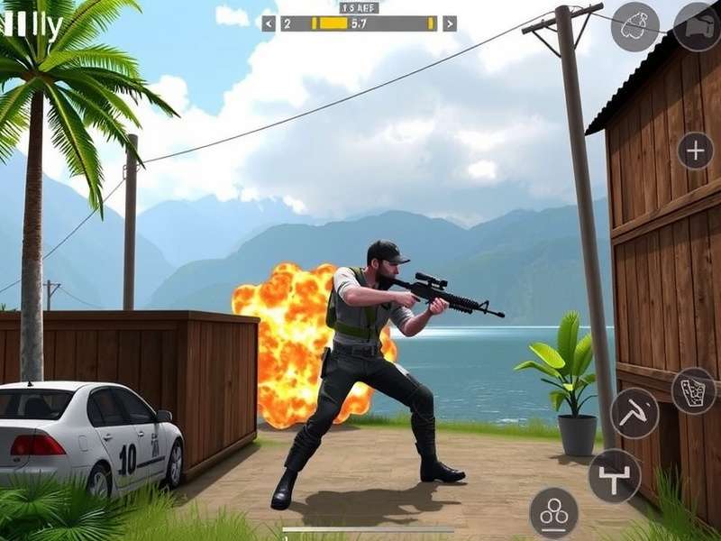 Free Fire Game Pc Player – Complete Guide for Indian Gamers