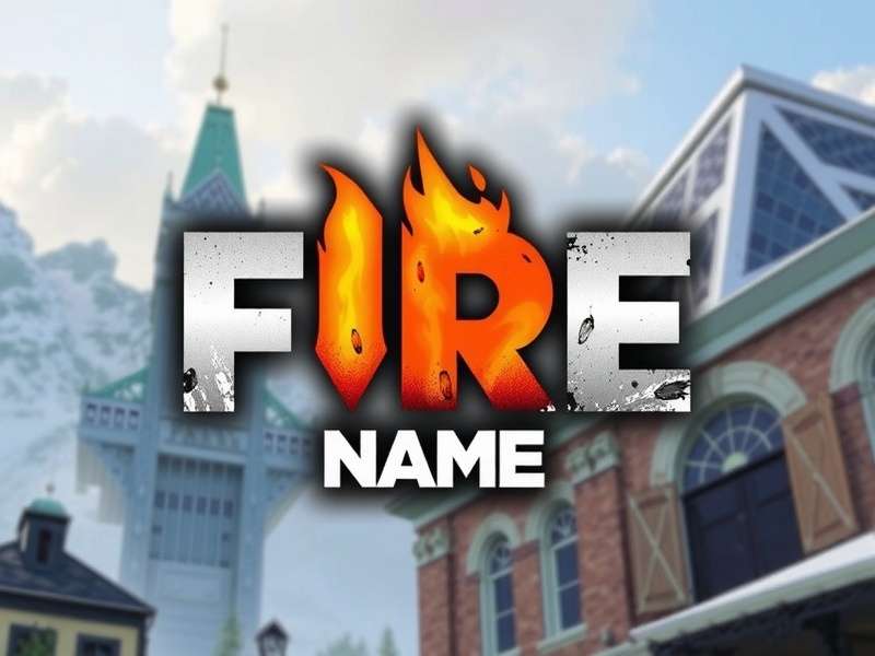 Free Fire Name Pc Logo – Ultimate Guide Banner for Indian Gamers
