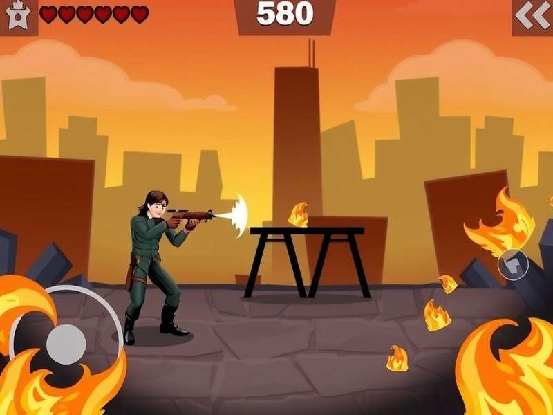 Free Fire Game Online Easy Fun — Indian players enjoying battle royale action